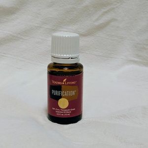 Purification Essential Oil Young Living 15ml